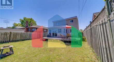 Residential - Single Family Home - Windsor, Canada - Canada