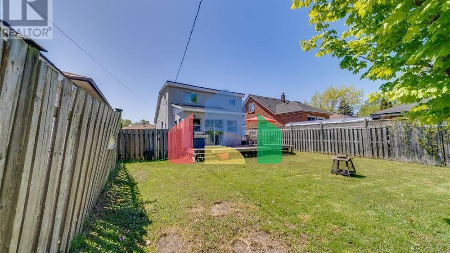 Residential - Single Family Home - Windsor, Canada - Canada