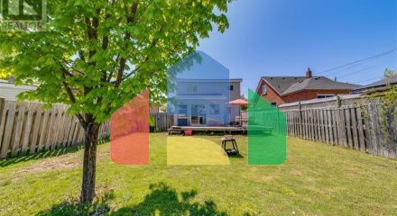 Residential - Single Family Home - Windsor, Canada - Canada