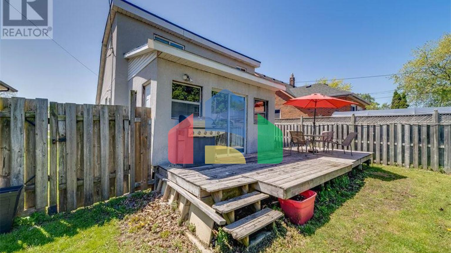 Residential - Single Family Home - Windsor, Canada - Canada