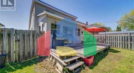 Residential - Single Family Home - Windsor, Canada - Canada