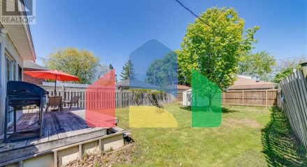 Residential - Single Family Home - Windsor, Canada - Canada