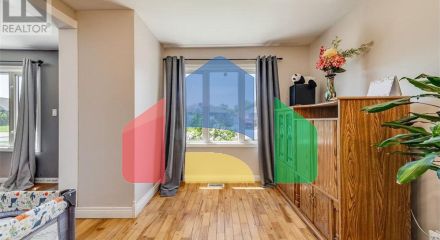 Residential - Single Family Home - Windsor, Canada - Canada