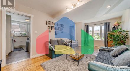 Residential - Single Family Home - Windsor, Canada - Canada