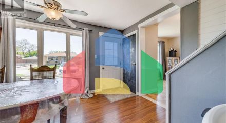 Residential - Single Family Home - Windsor, Canada - Canada