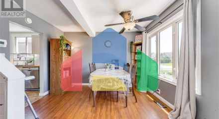 Residential - Single Family Home - Windsor, Canada - Canada