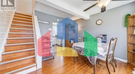 Residential - Single Family Home - Windsor, Canada - Canada