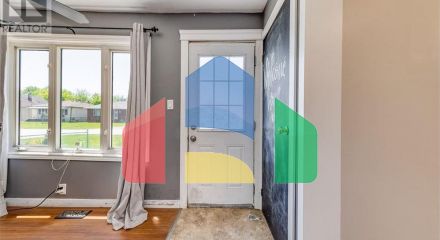 Residential - Single Family Home - Windsor, Canada - Canada