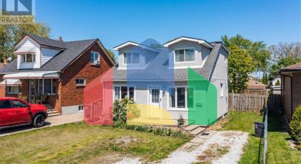 Residential - Single Family Home - Windsor, Canada - Canada