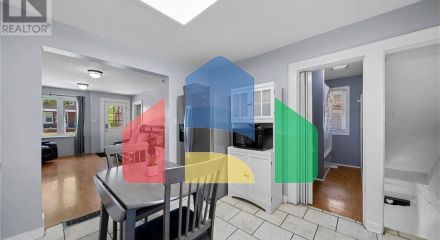 Residential - Single Family Home - Windsor, Canada - Canada
