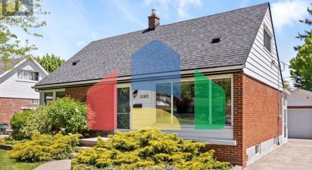 Residential - Single Family Home - Windsor, Canada - Canada