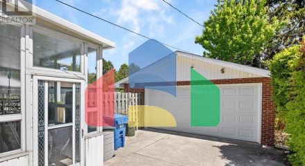 Residential - Single Family Home - Windsor, Canada - Canada