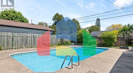 Residential - Single Family Home - Windsor, Canada - Canada