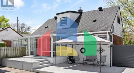 Residential - Single Family Home - Windsor, Canada - Canada