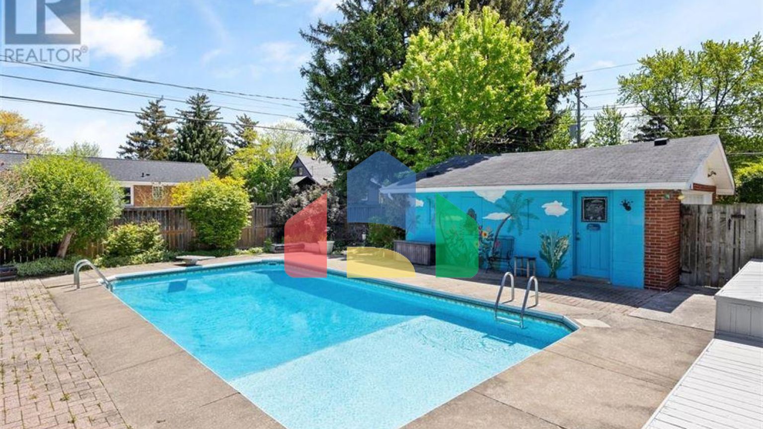 Residential - Single Family Home - Windsor, Canada - Canada