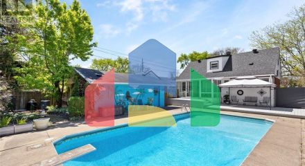 Residential - Single Family Home - Windsor, Canada - Canada