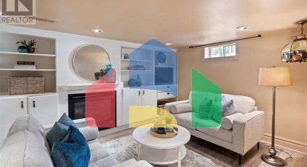 Residential - Single Family Home - Windsor, Canada - Canada