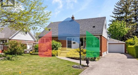 Residential - Single Family Home - Windsor, Canada - Canada