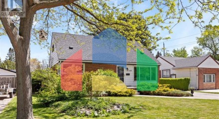 Residential - Single Family Home - Windsor, Canada - Canada