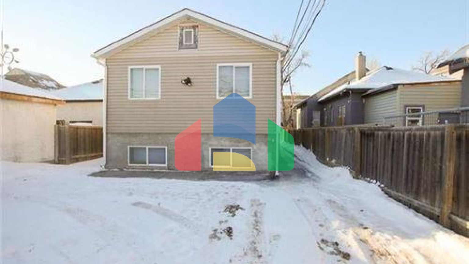 Residential - Other - Winnipeg, Canada - Canada