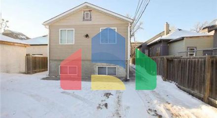 Residential - Other - Winnipeg, Canada - Canada