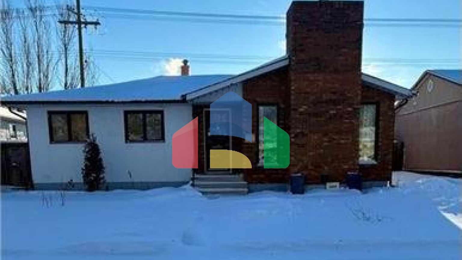 Residential - Single Family Home - Winnipeg, Canada - Canada