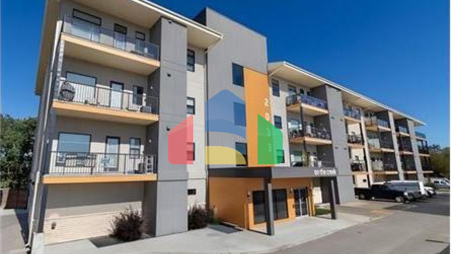 Residential - Condo/Apartment - Winnipeg, Canada - Canada