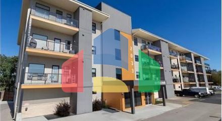 Residential - Condo/Apartment - Winnipeg, Canada - Canada