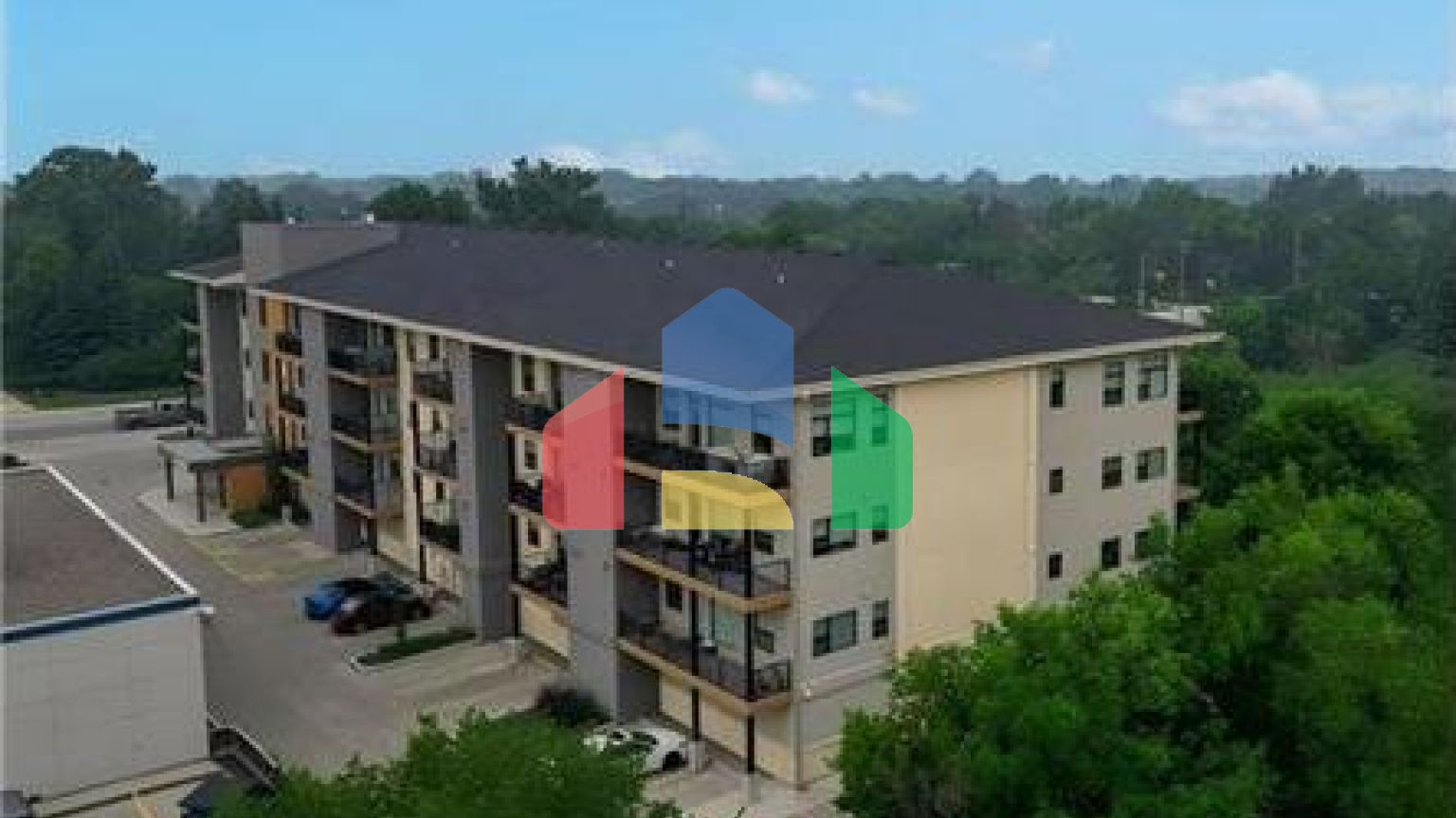 Residential - Condo/Apartment - Winnipeg, Canada - Canada