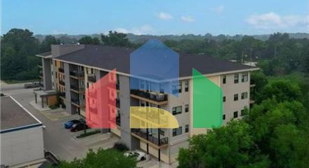 Residential - Condo/Apartment - Winnipeg, Canada - Canada