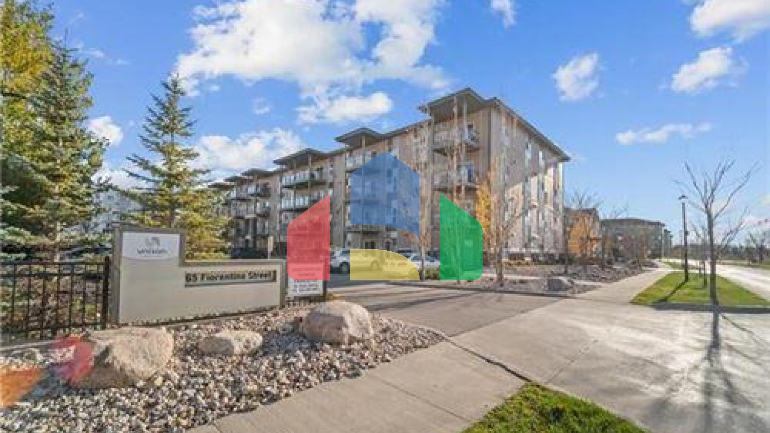 Residential - Condo/Apartment - Winnipeg, Canada - Canada