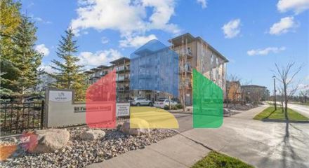 Residential - Condo/Apartment - Winnipeg, Canada - Canada