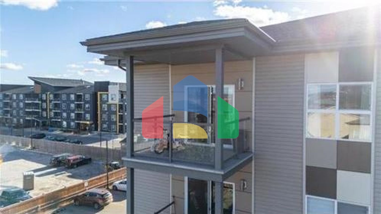 Residential - Condo/Apartment - Winnipeg, Canada - Canada