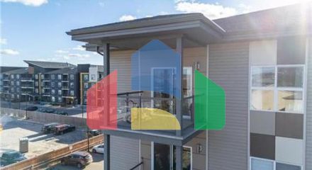 Residential - Condo/Apartment - Winnipeg, Canada - Canada