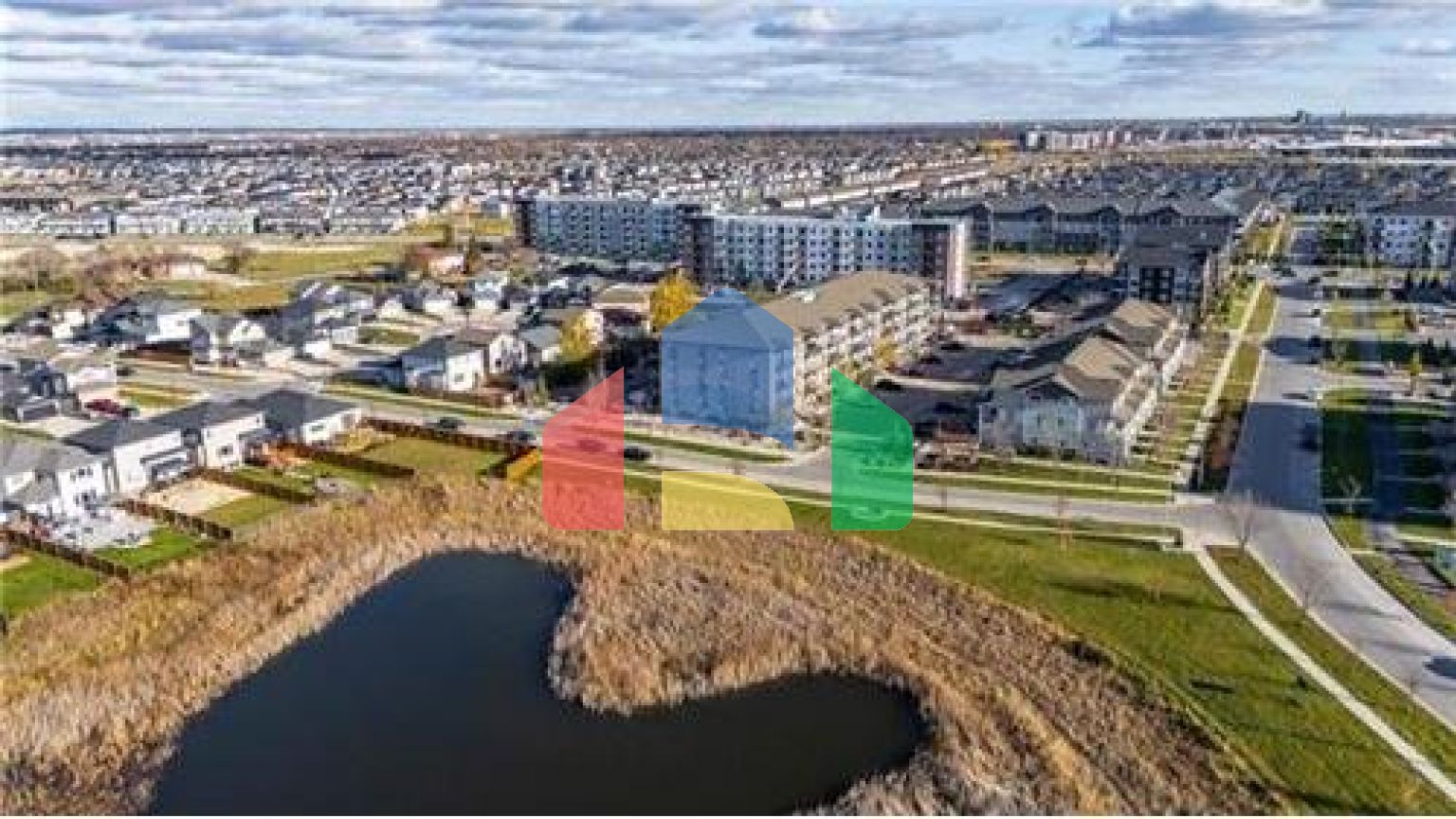 Residential - Condo/Apartment - Winnipeg, Canada - Canada