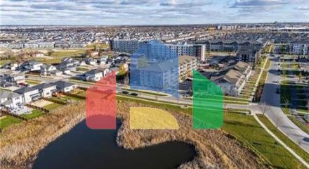 Residential - Condo/Apartment - Winnipeg, Canada - Canada