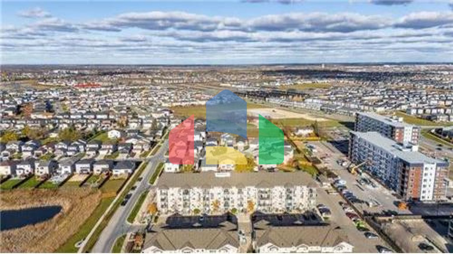 Residential - Condo/Apartment - Winnipeg, Canada - Canada