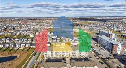 Residential - Condo/Apartment - Winnipeg, Canada - Canada