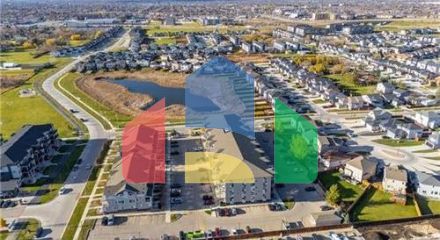 Residential - Condo/Apartment - Winnipeg, Canada - Canada