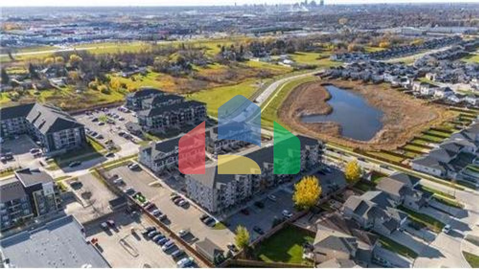 Residential - Condo/Apartment - Winnipeg, Canada - Canada