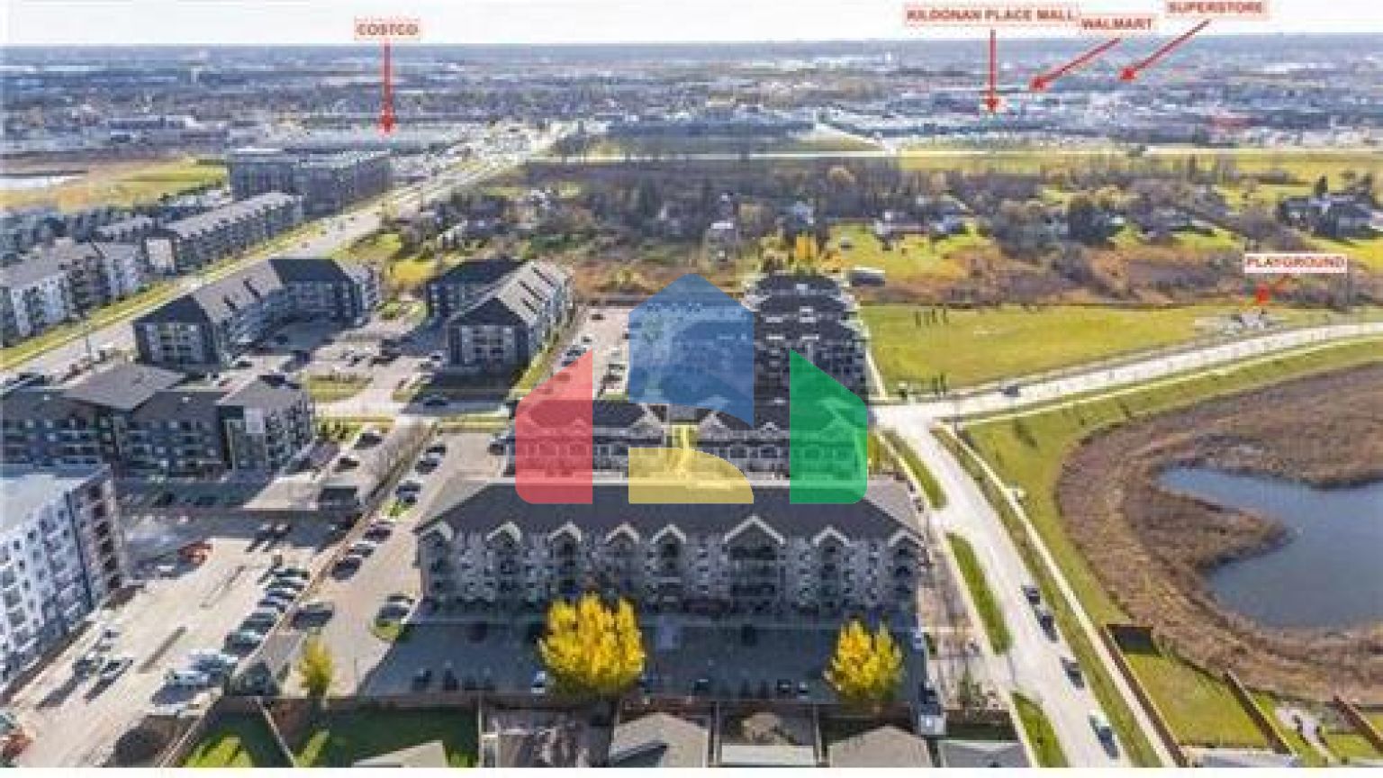 Residential - Condo/Apartment - Winnipeg, Canada - Canada