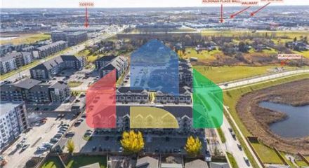 Residential - Condo/Apartment - Winnipeg, Canada - Canada