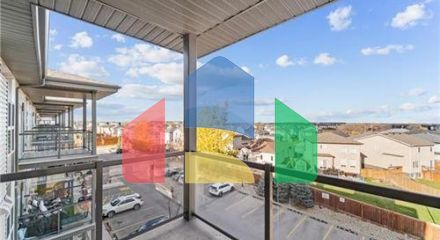 Residential - Condo/Apartment - Winnipeg, Canada - Canada