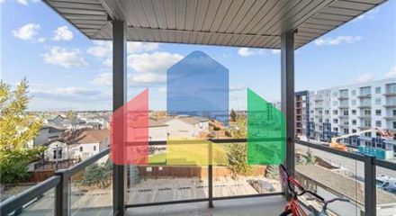 Residential - Condo/Apartment - Winnipeg, Canada - Canada