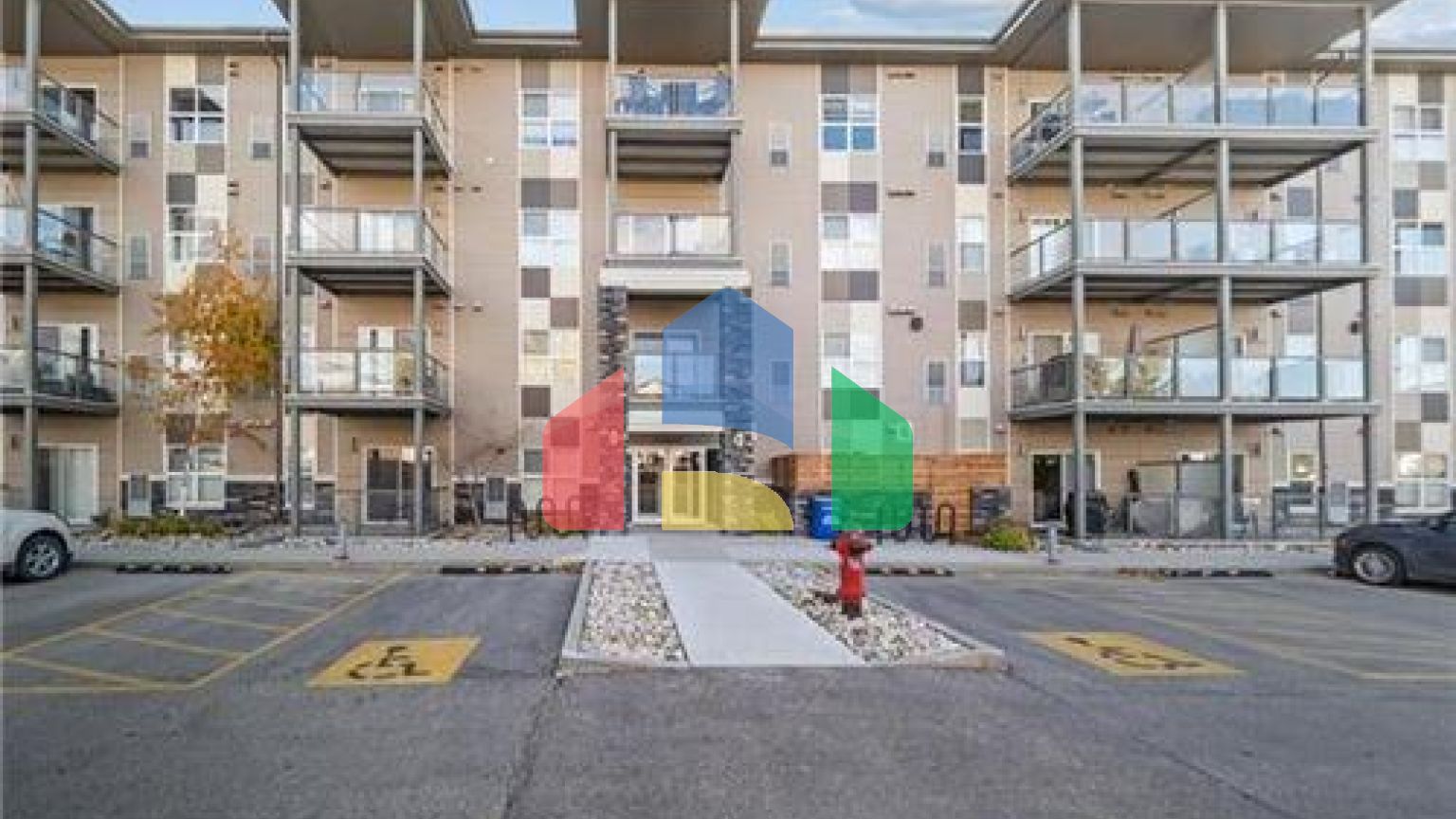 Residential - Condo/Apartment - Winnipeg, Canada - Canada