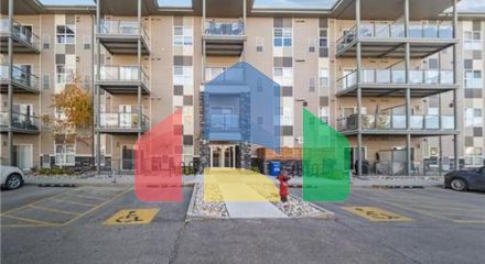 Residential - Condo/Apartment - Winnipeg, Canada - Canada