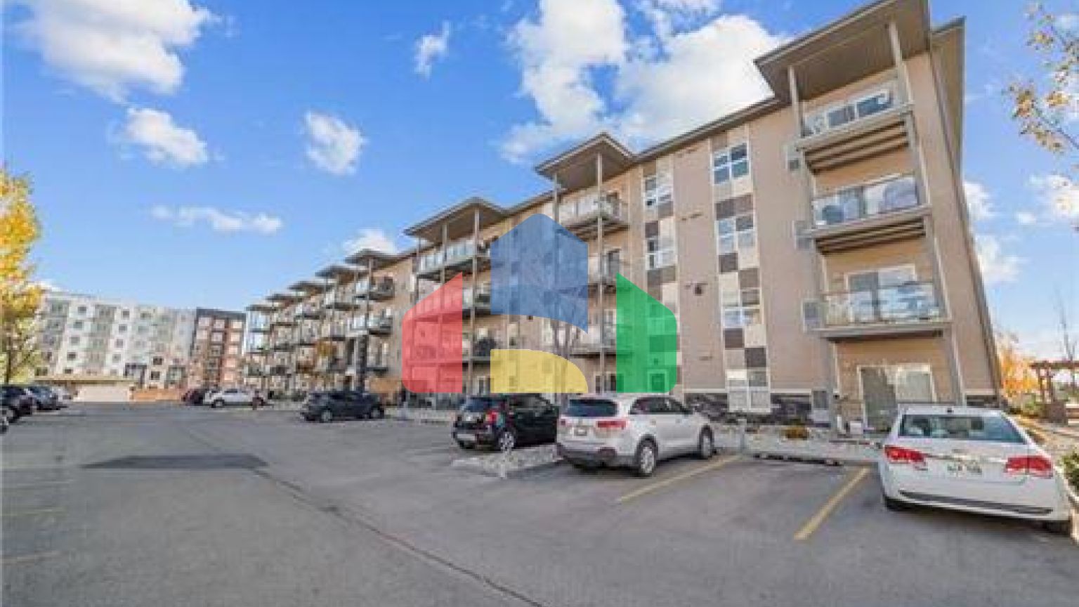 Residential - Condo/Apartment - Winnipeg, Canada - Canada