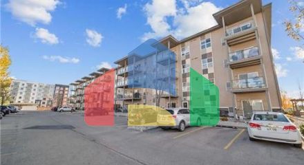 Residential - Condo/Apartment - Winnipeg, Canada - Canada