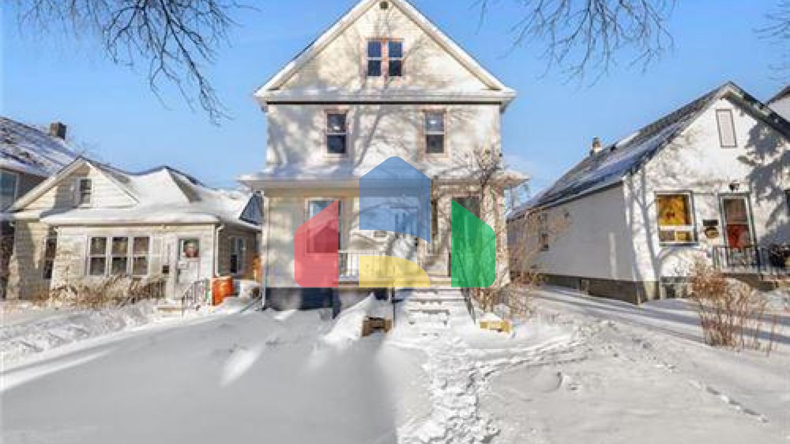 Residential - Single Family Home - Winnipeg, Canada - Canada