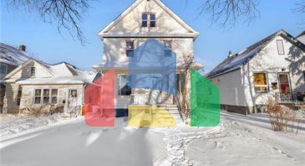 Residential - Single Family Home - Winnipeg, Canada - Canada